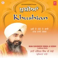 Khushiaan