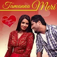 Tamanna Meri - Greatest Punjabi Love Hits