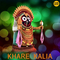 Khare Kalia (Original Motion Picture Soundtrack)