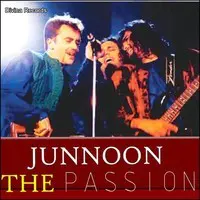 Junnoon The Passion