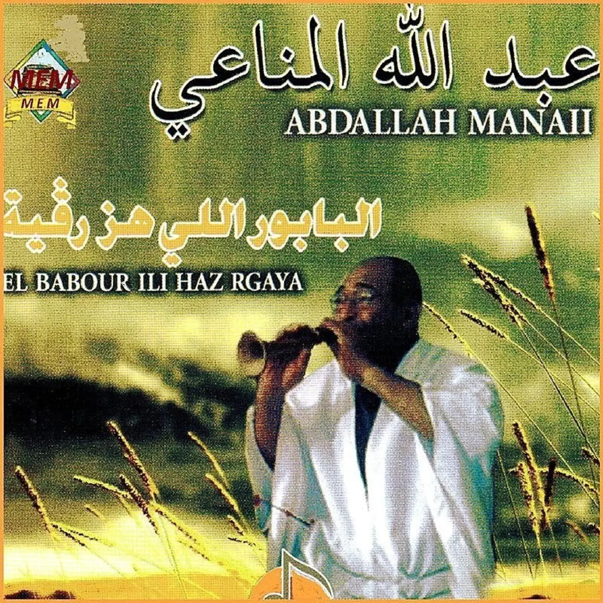 TÉLÉCHARGER DOUR BIHA YA CHIBANI MP3