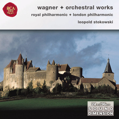 Tristan And Isolde. Prelude-oncluded (Wagner) Leopold Stokowski