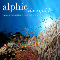 Alphie the Squid (Original Soundtrack)