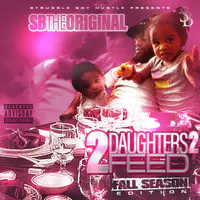 2 Daughters 2 Feed (Fall Season Edition)