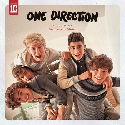 More Than This MP3 Song Download by One Direction (Up Night)| Listen Than This Free