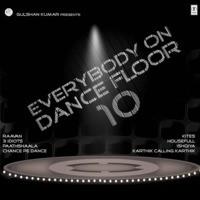 Everybody On Dance Floor Vol-10