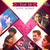Top 10 Love Songs