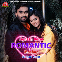 Jignesh Barot Romantic Mashup