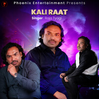 Kali Raat