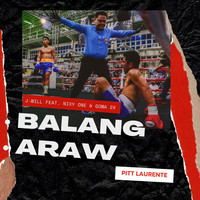 Balang Araw (Pitt Laurente)