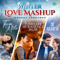 Winter Love Mashup