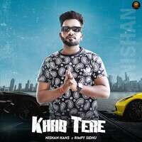 Khab Tere