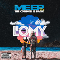 Meep Vol. 3: The Condor Is Back!