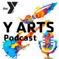 Y Arts Podcast - season - 2