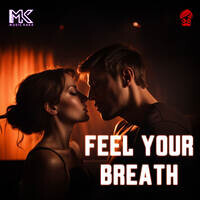 feel your breath