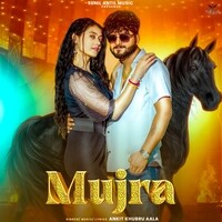 Mujra