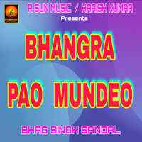 Bhangra Pao Mundeo