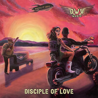 Disciple of Love