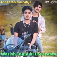 Warish Junni ki Love story