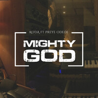 Mighty God