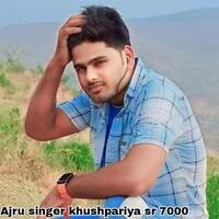 Ajru singer khushpariya sr 7000
