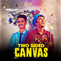 Two sided canvas - season - 1