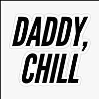 Daddy Chill