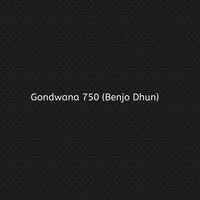 Gondwana 750 (Benjo Dhun)