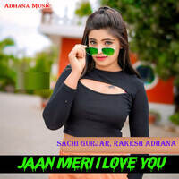 Jaan Meri I Love You