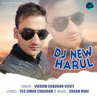 New DJ Harul