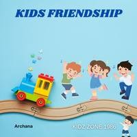 Kids Friendship