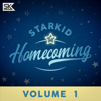 StarKid Homecoming: Vol. 1 (Live)