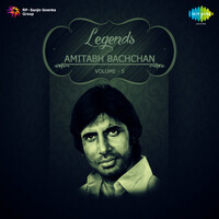 Legends - Amitabh Bachchan, Vol. 5