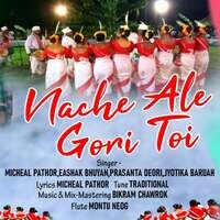 Nache Ale Gori Toi