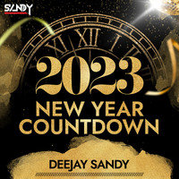 2023 New Year Countdown