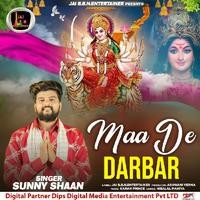 Maa De Darbar