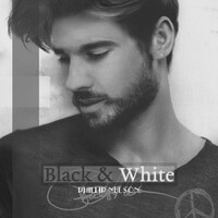 Black & White