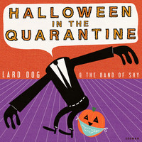 Halloween in the Quarantine