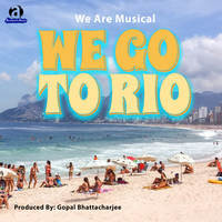 We Go To Rio