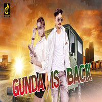 Gunda Is Back (Feat. Luckydeep, Simranjeet Kaur)