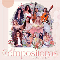 Las Compositoras, Vol.1