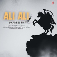 Ali Ali