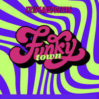 Funky Town (Jersey Club)