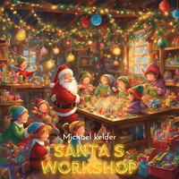 Santa S Workshop