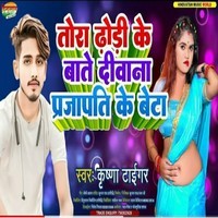 Tora Dhodi Ke Bate Deewana Prajapati Ke Beta