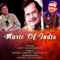 Music of India