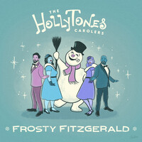 Frosty Fitzgerald