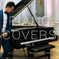 Piano Covers, Vol. 4