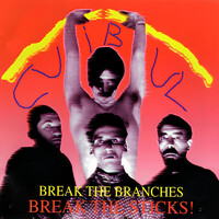 Break the Branches, Break the Sticks!