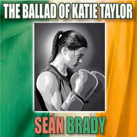 The Ballad of Katie Taylor